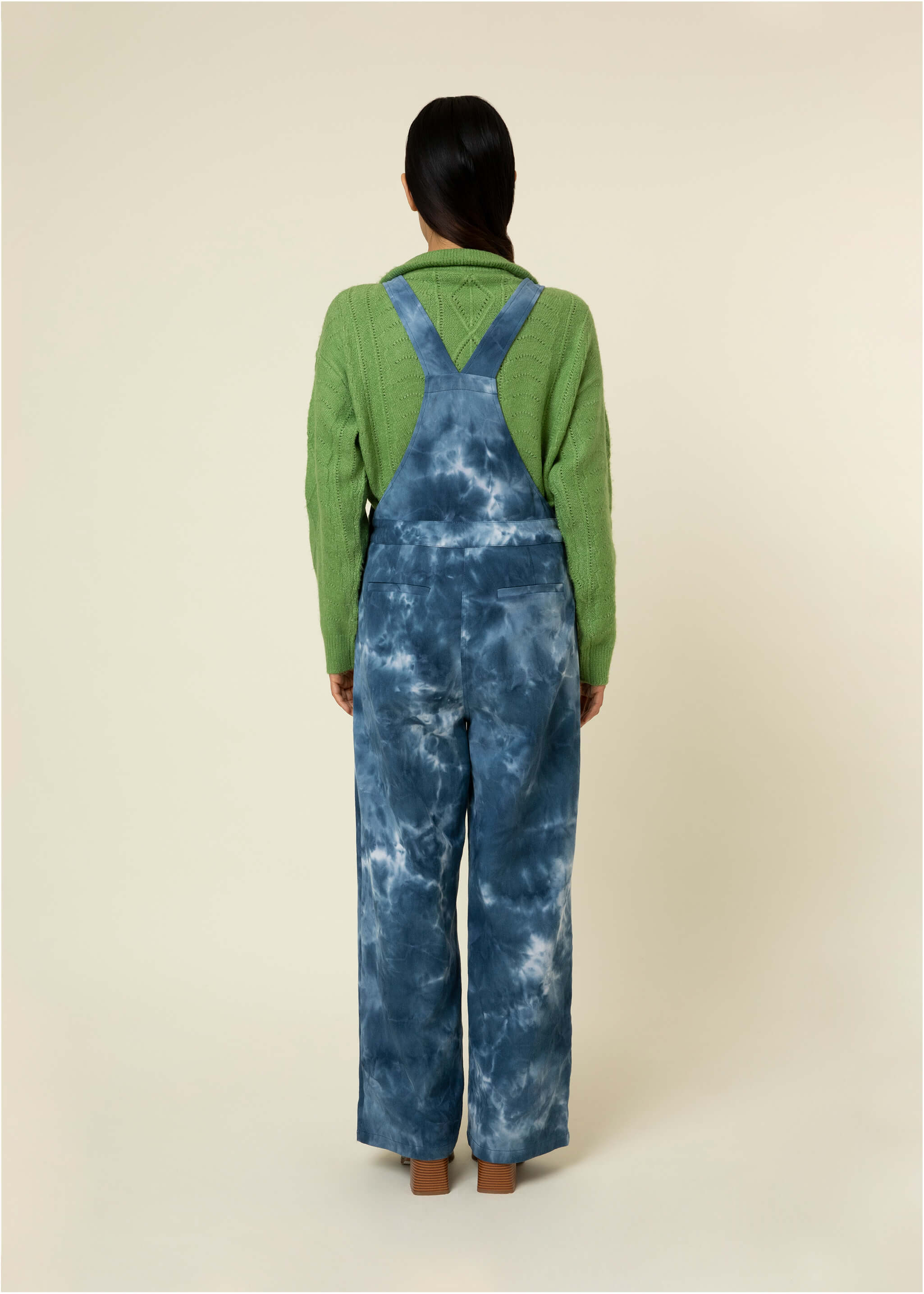 YANNE overalls