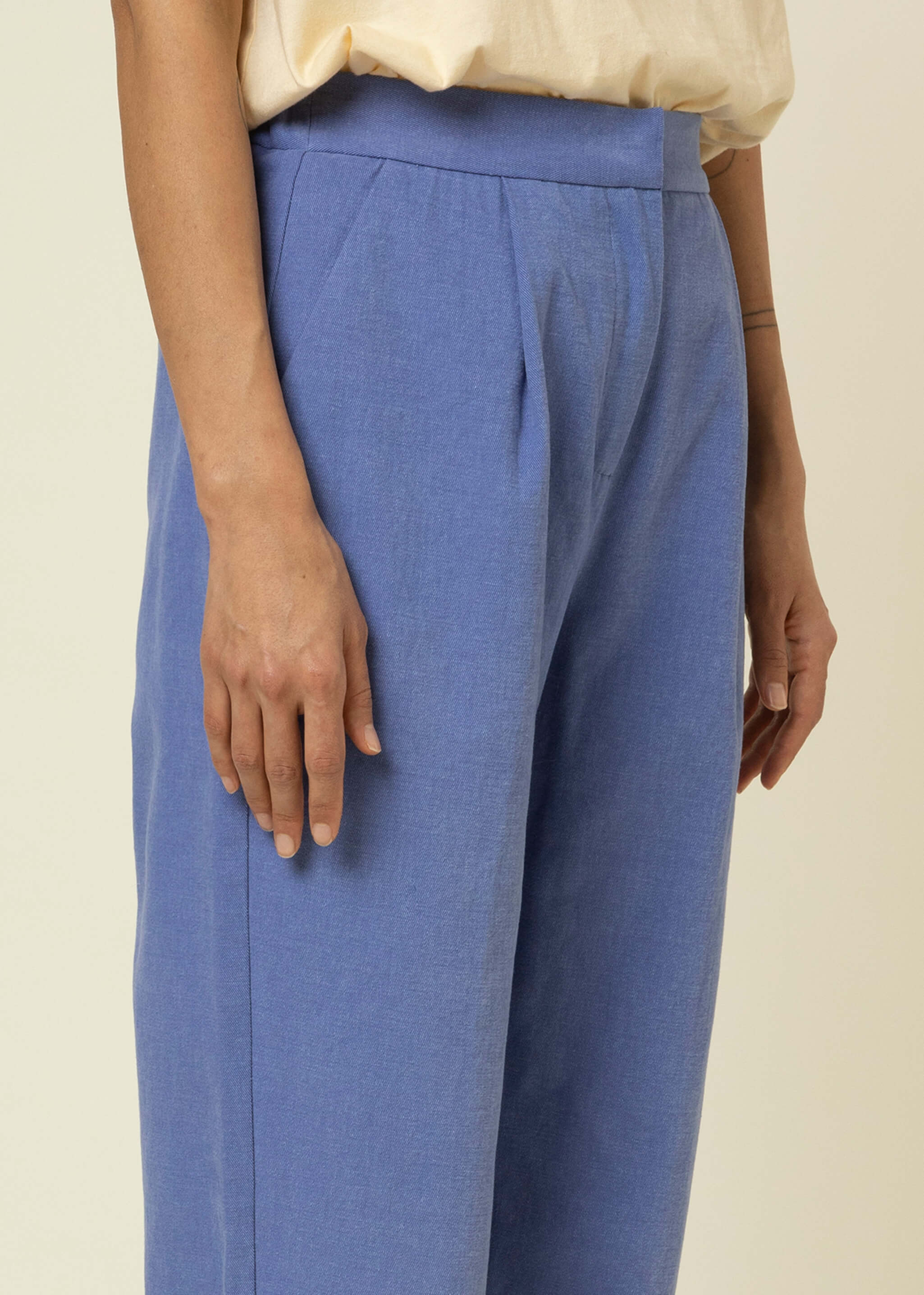 PAOLINA pants