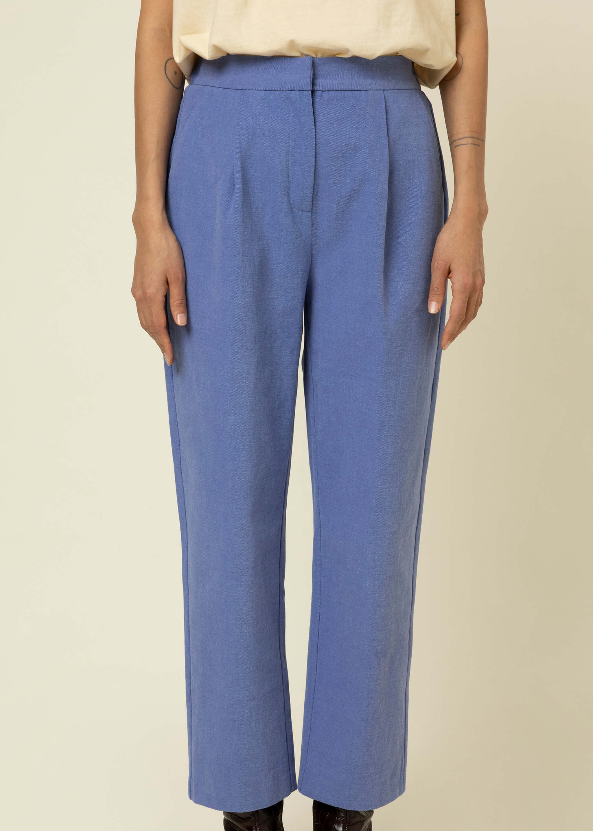 PAOLINA pants