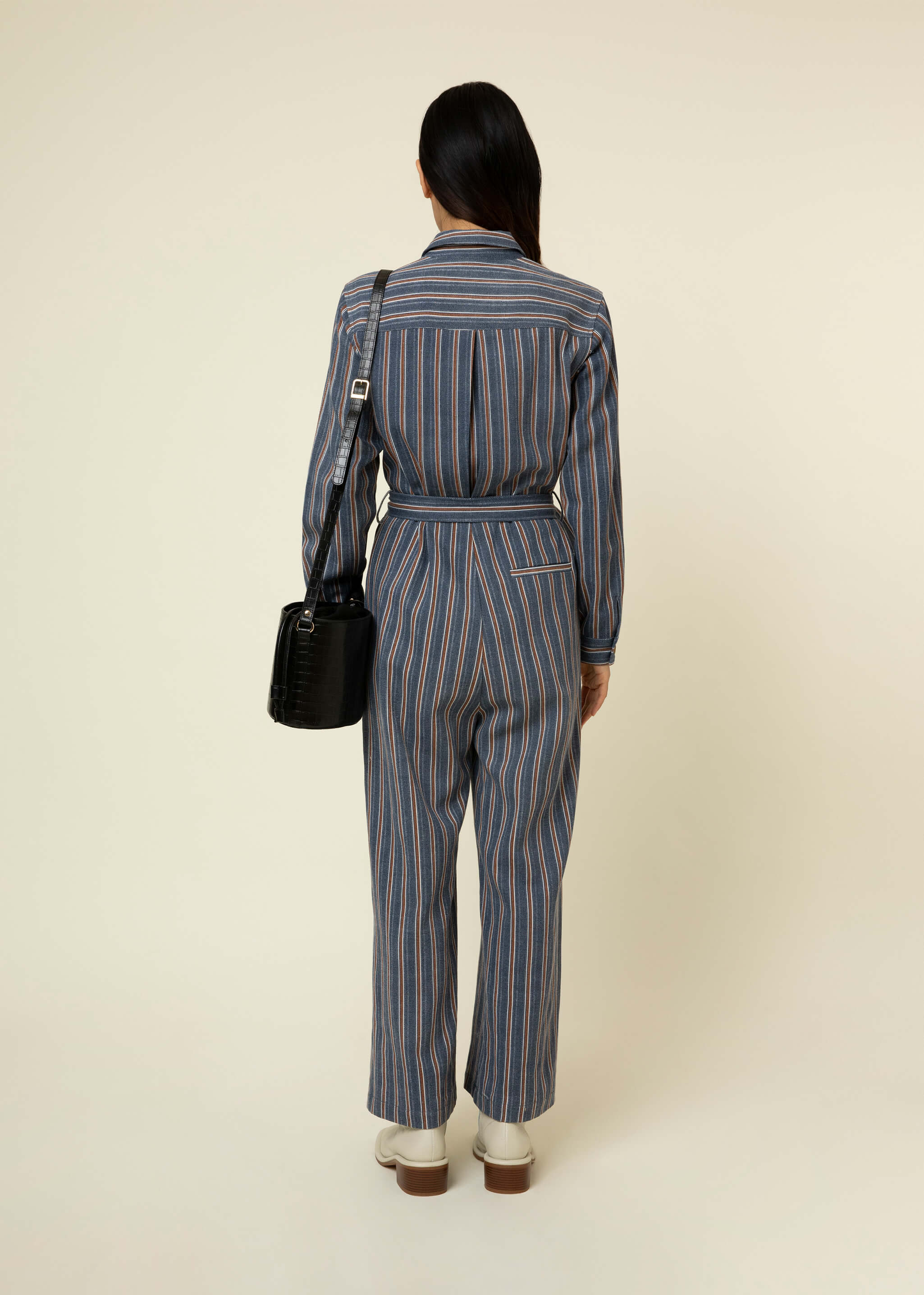 BARTHA jumpsuit