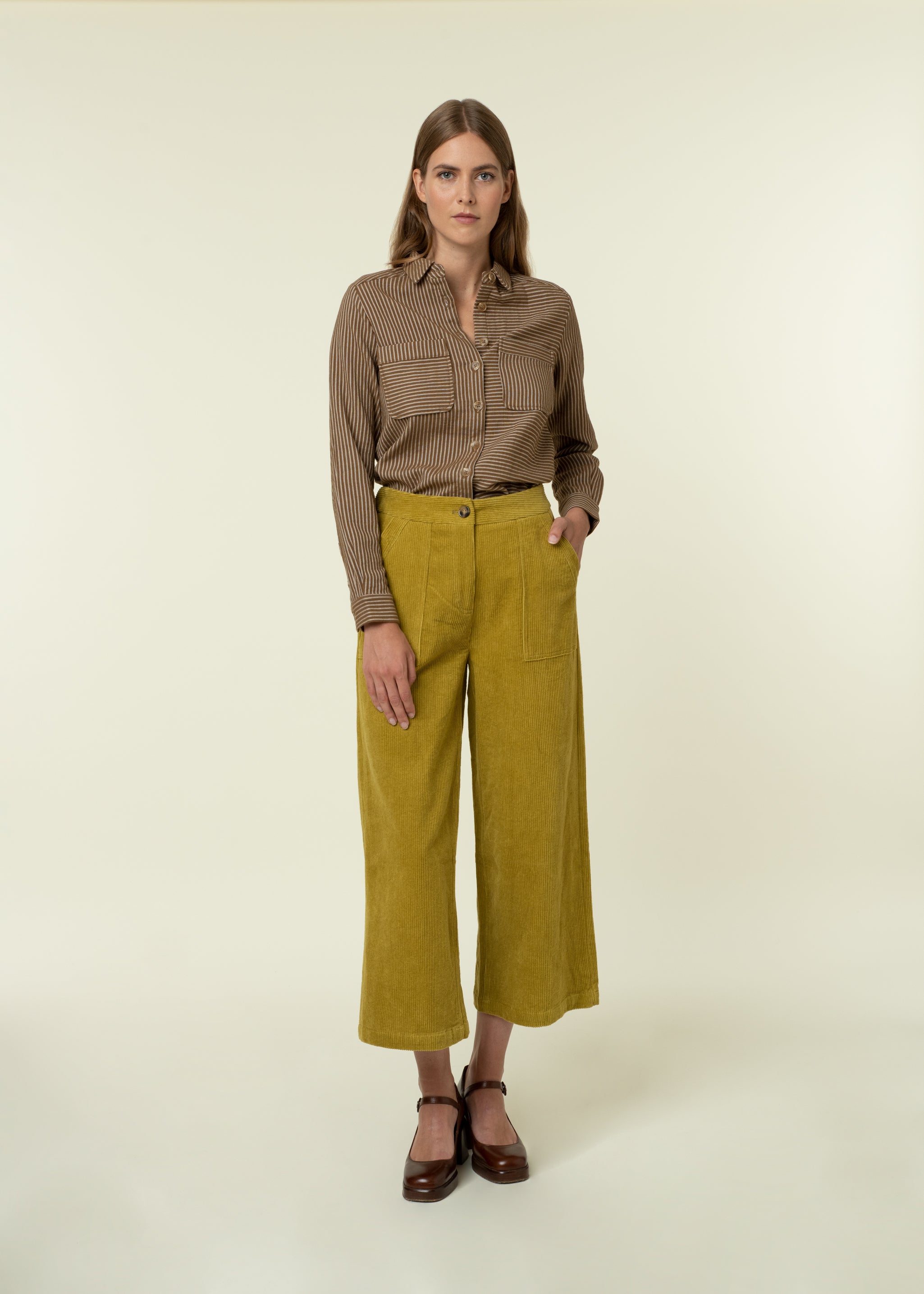 Pantalon PRUNELLA