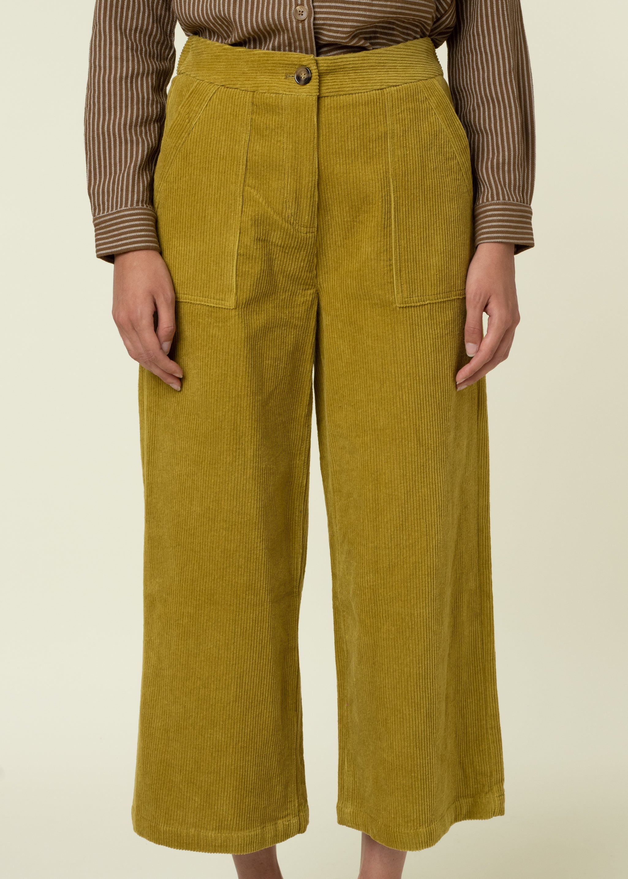 Pantalon PRUNELLA