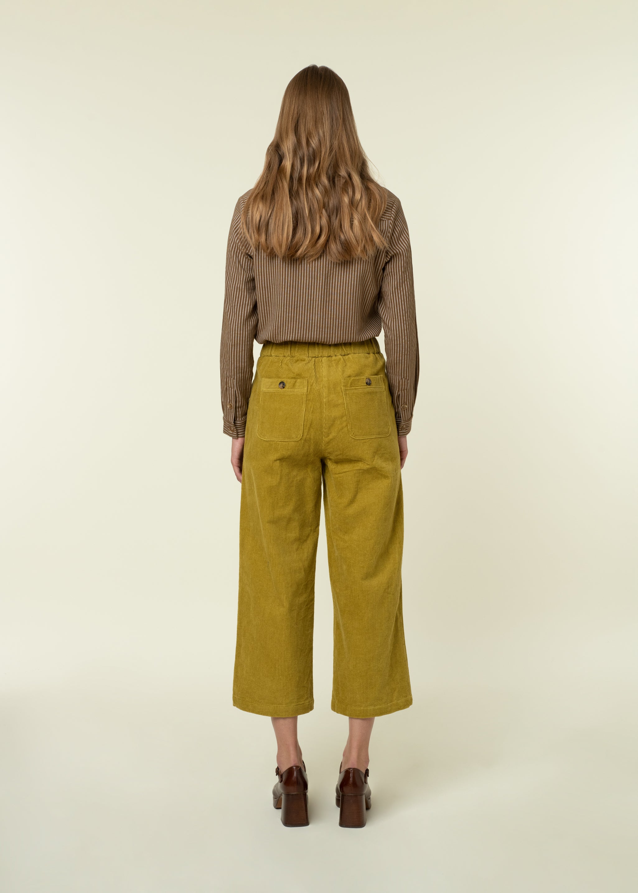 Pantalon PRUNELLA