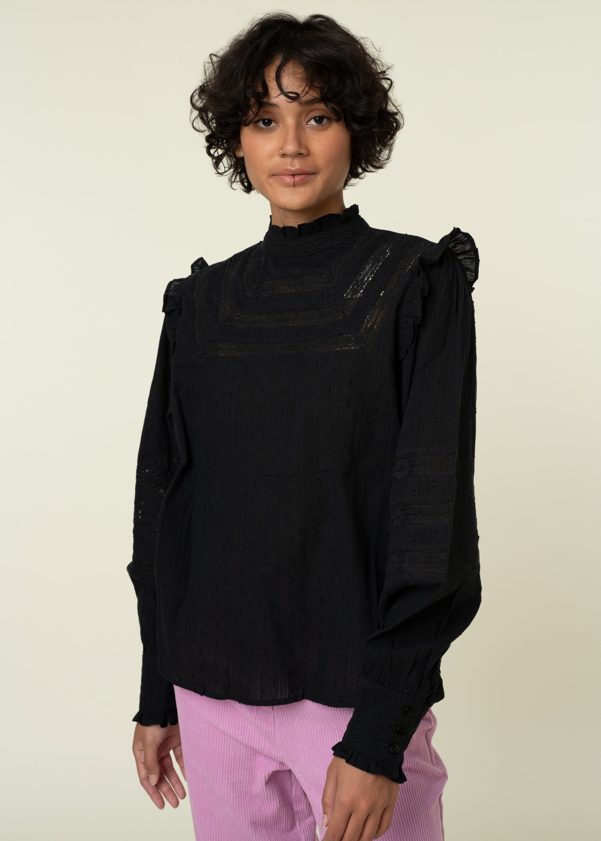 GYLIANE blouse