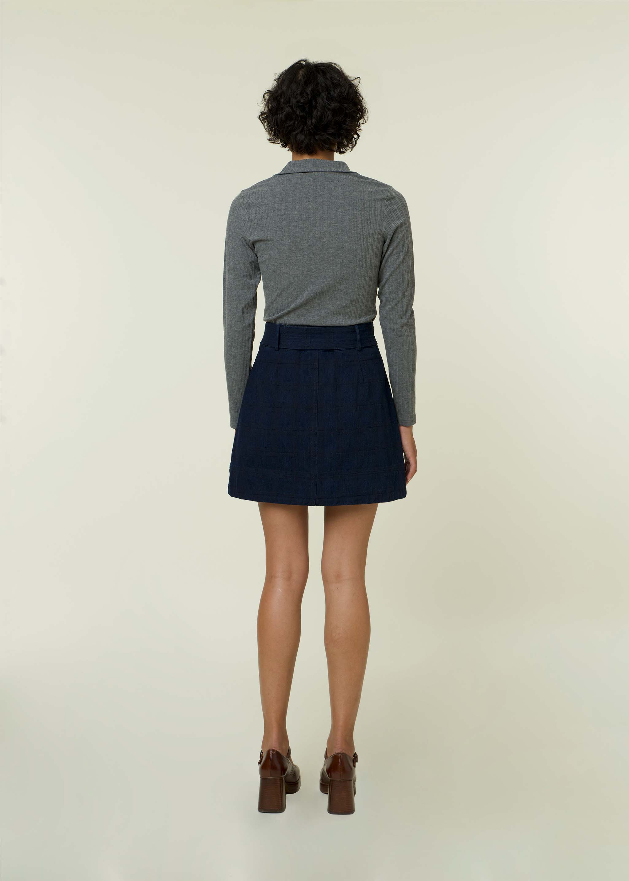 ORIANA skirt