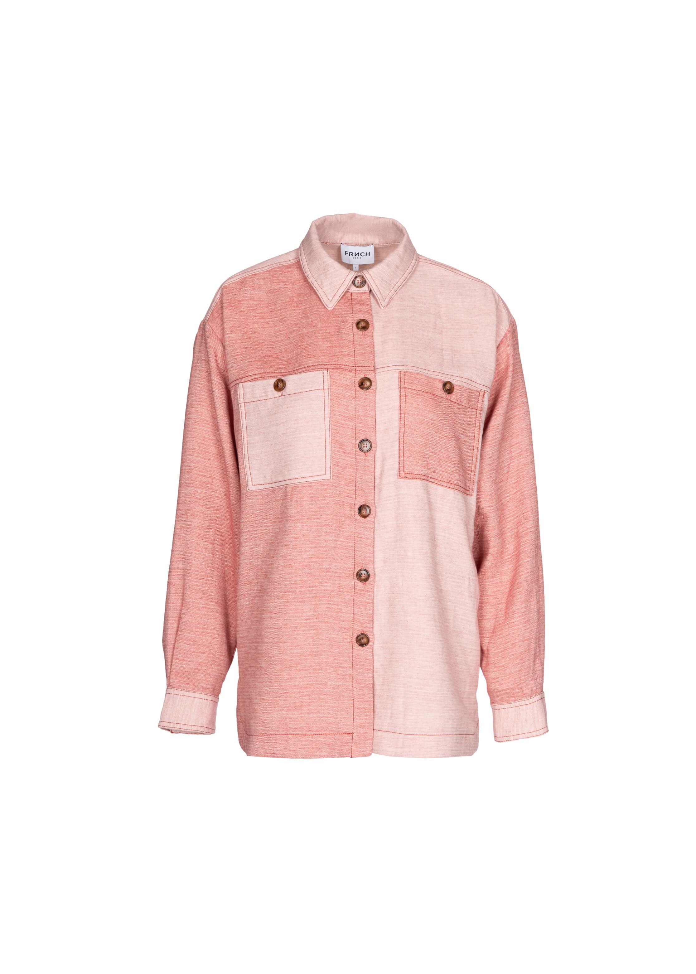 CAMARGUE Shirt