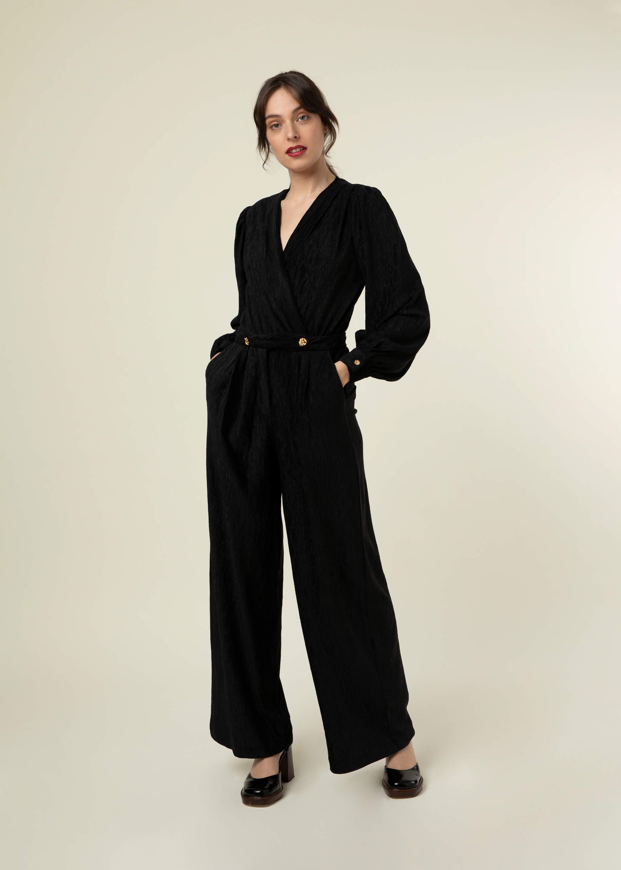 RACHELLE jumpsuit