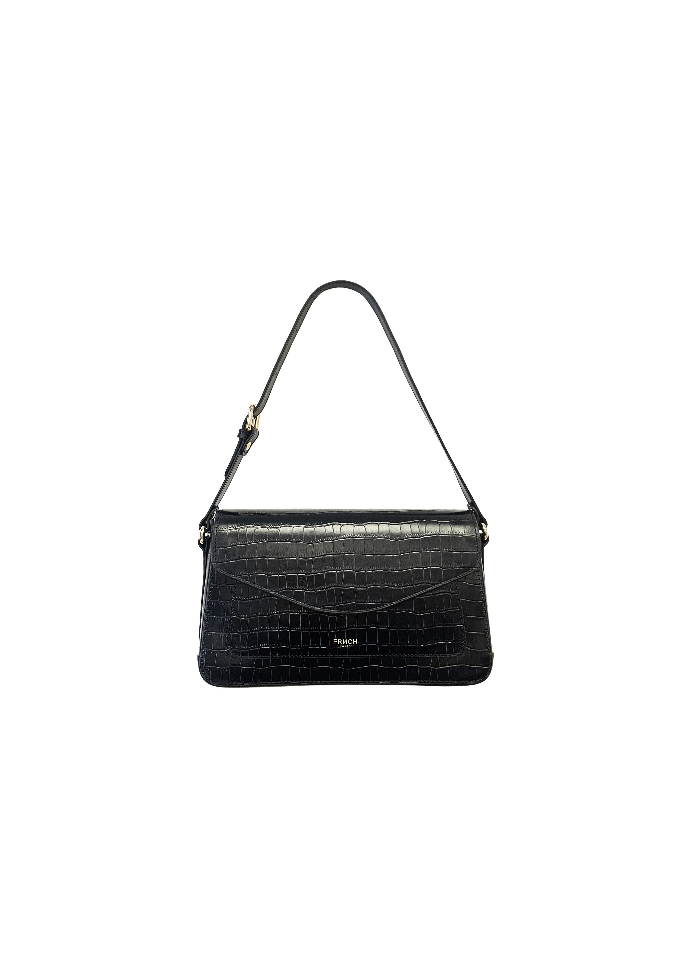 FANELY BLACK Bag